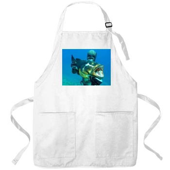 Underwater World Apron