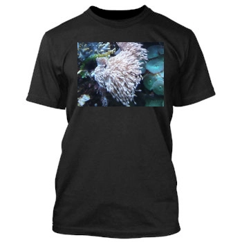 Underwater World Men's TShirt