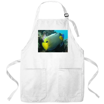 Underwater World Apron