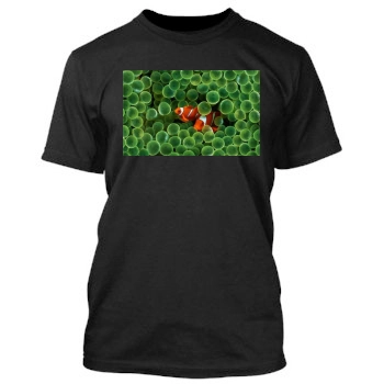 Underwater World Men's TShirt