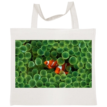 Underwater World Tote