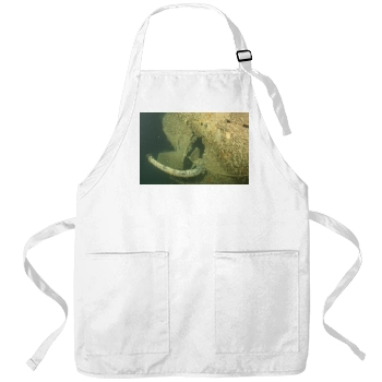 Underwater World Apron