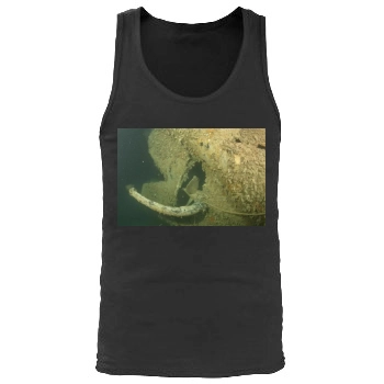 Underwater World Men's Tank Top