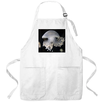 Underwater World Apron