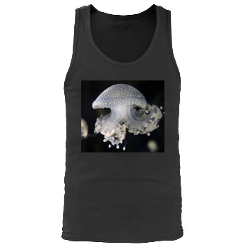 Underwater World Men's Tank Top