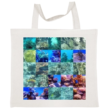 Underwater World Tote