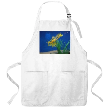 Underwater World Apron