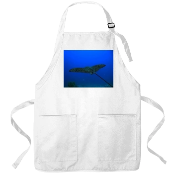 Underwater World Apron