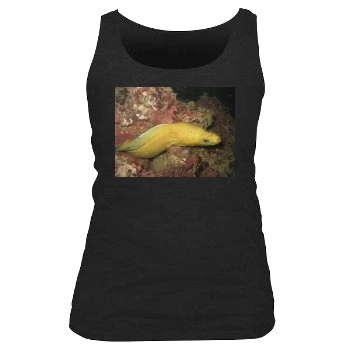 Underwater World Women's Tank Top