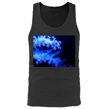 Underwater World Men's Tank Top