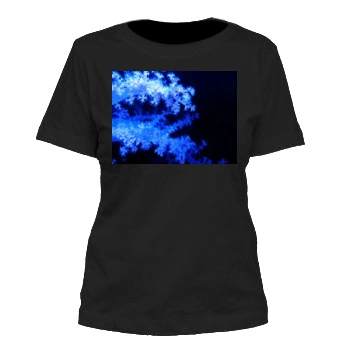 Underwater World Women's Cut T-Shirt