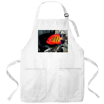 Underwater World Apron