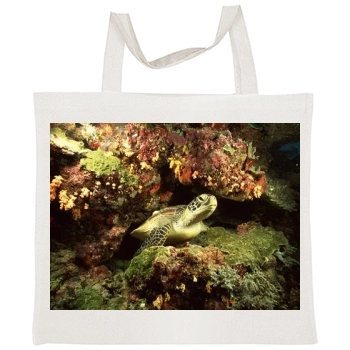 Underwater World Tote