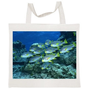 Underwater World Tote