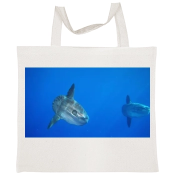 Underwater World Tote