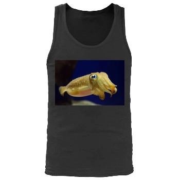 Underwater World Men's Tank Top