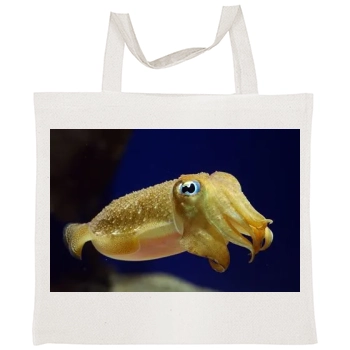 Underwater World Tote