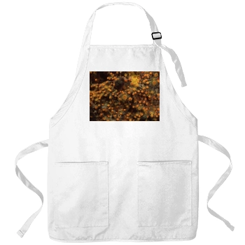 Underwater World Apron