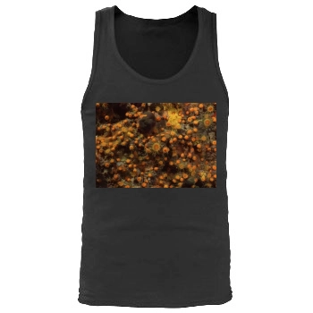 Underwater World Men's Tank Top