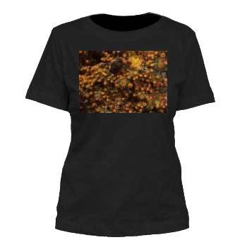 Underwater World Women's Cut T-Shirt