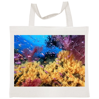 Underwater World Tote