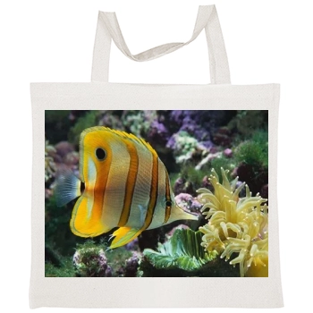 Underwater World Tote