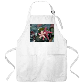 Underwater World Apron