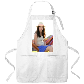 Selena Gomez Apron