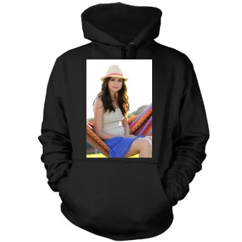 Selena Gomez Mens Pullover Hoodie Sweatshirt