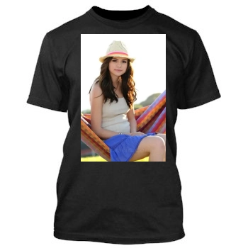 Selena Gomez Men's TShirt