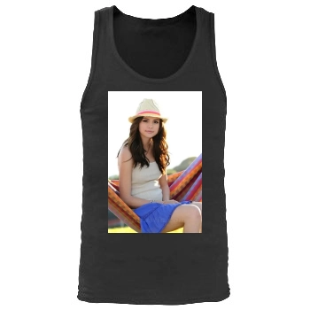 Selena Gomez Men's Tank Top