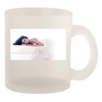 Selena Gomez 10oz Frosted Mug