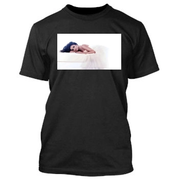 Selena Gomez Men's TShirt