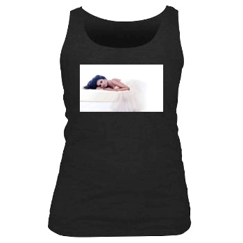 Selena Gomez Women's Tank Top