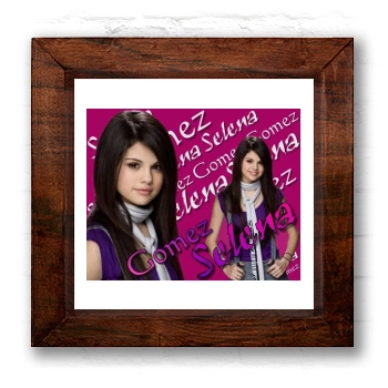 Selena Gomez 6x6