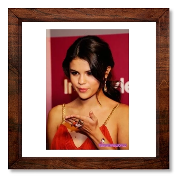 Selena Gomez 12x12