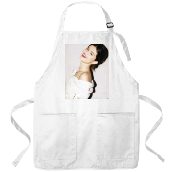 Selena Gomez Apron