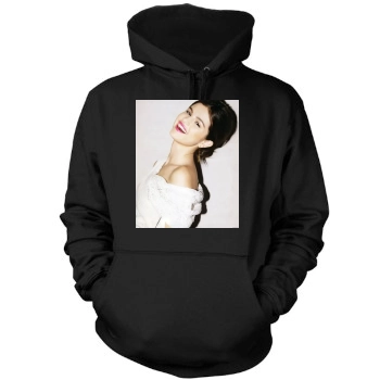 Selena Gomez Mens Pullover Hoodie Sweatshirt