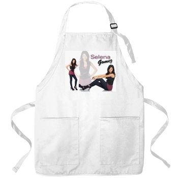 Selena Gomez Apron