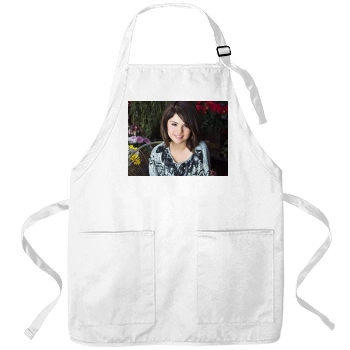 Selena Gomez Apron