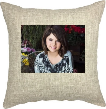 Selena Gomez Pillow