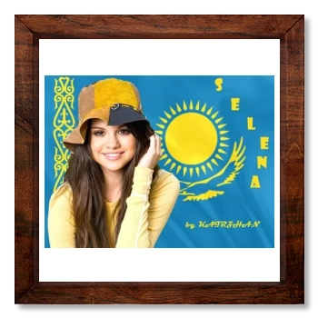 Selena Gomez 12x12