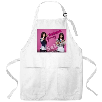 Selena Gomez Apron