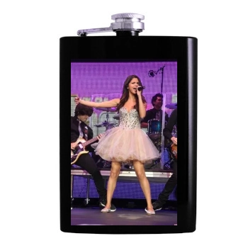 Selena Gomez Hip Flask