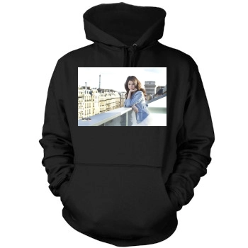 Selena Gomez Mens Pullover Hoodie Sweatshirt