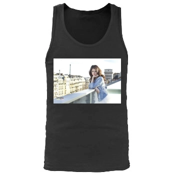 Selena Gomez Men's Tank Top