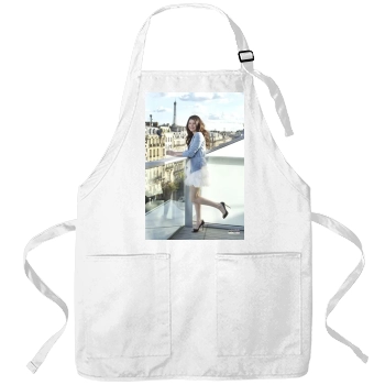 Selena Gomez Apron