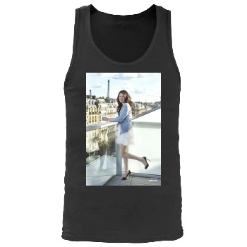 Selena Gomez Men's Tank Top