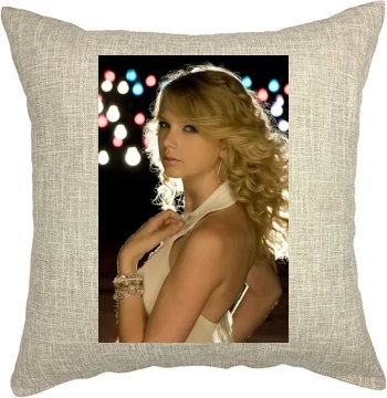 Taylor Swift Pillow