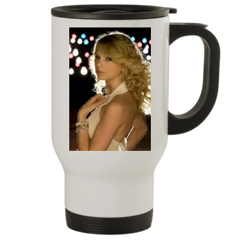 Taylor Swift Stainless Steel Travel Mug